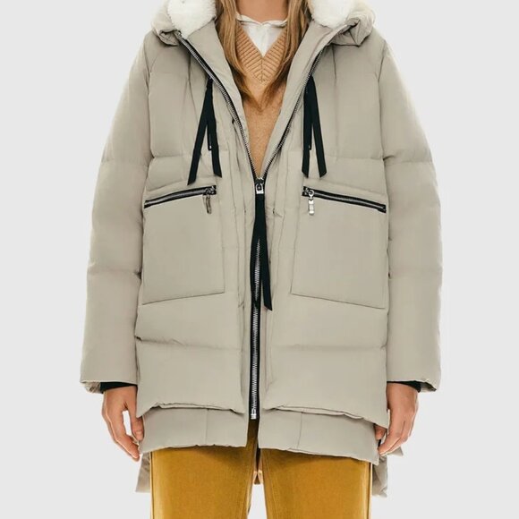 Orolay Winter Jacket "NEW" - Picture 13 of 16